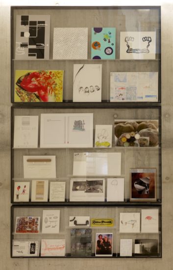 <em>Ephemerality – A Permanent Collection (22)</em>, Ingrid Furre. Photographer: Pål Hoff