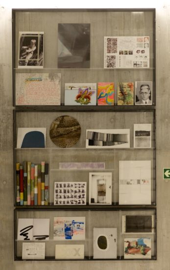 <em>Ephemerality – A Permanent Collection (111)</em>, Heidi Bjørgan. Photographer: Pål Hoff