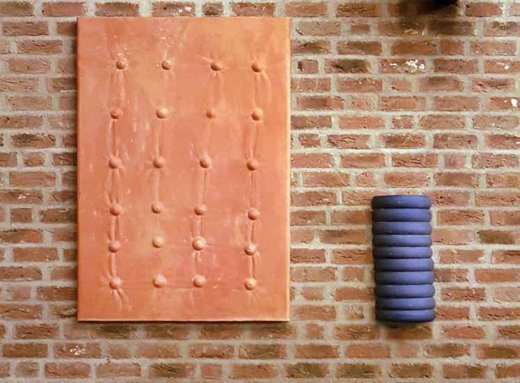 <em>Historie/Rytme</em>, Gunnar Torvund. Photographer: KORO/Cathrine Wang