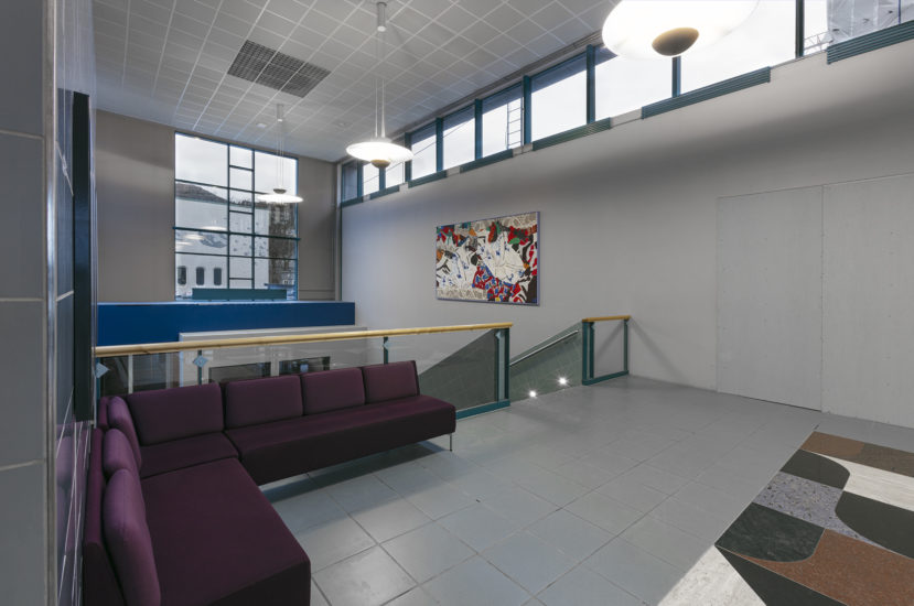 Irske kniplinger, Ida Faldbakken Ekblad. Fotograf: Werner Zellien