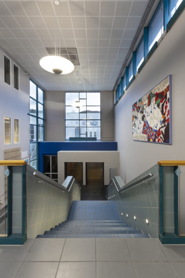 Irske kniplinger, Ida Faldbakken Ekblad. Fotograf: Werner Zellien