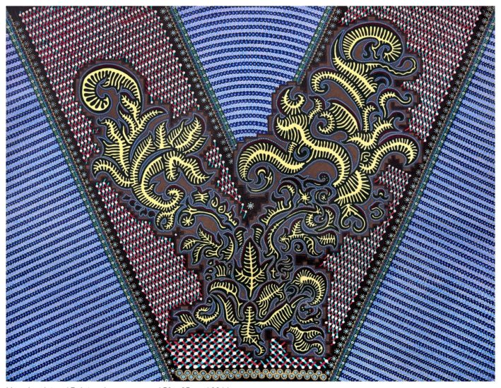 <em>Vampire victory</em>, Andreas Lærum. Photographer: Andreas Lærum