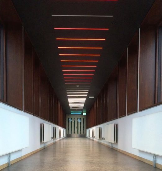 <em>Untitled (Randomized Motion Tracker)</em>, Børre Sæthre. Photographer: Børre Sæthre