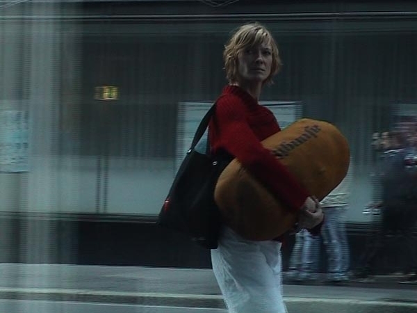 <em>The Lonely Crowd</em>, Katja Høst. Photographer: Katja Høst
