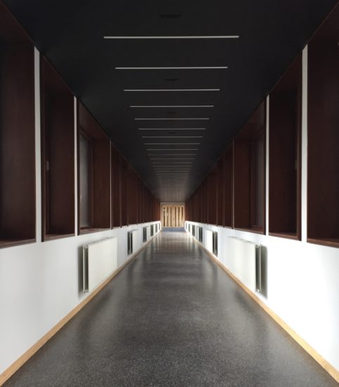 <em>Untitled (Randomized Motion Tracker)</em>, Børre Sæthre. Photographer: Børre Sæthre