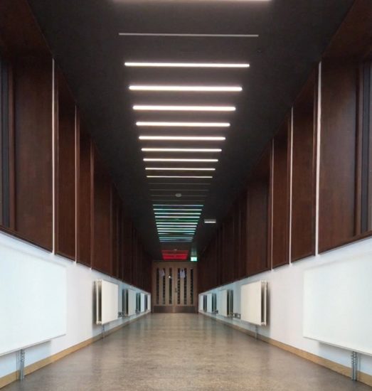<em>Untitled (Randomized Motion Tracker)</em>, Børre Sæthre. Photographer: Børre Sæthre