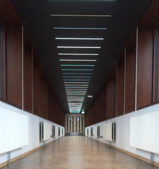 <em>Untitled (Randomized Motion Tracker)</em>, Børre Sæthre. Photographer: Børre Sæthre