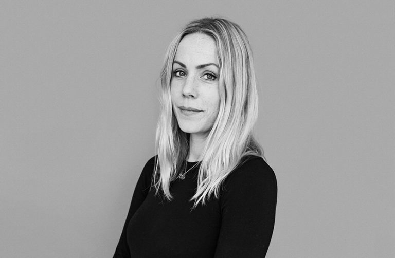 Anna Katharina Haukeland, seniorrådgiver i KORO