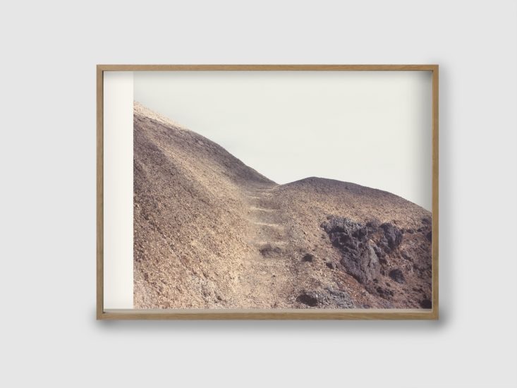 <em>An Authentic Relation (11)</em>, Marianne Bjørnmyr. Photographer: Marianne Bjørnmyr