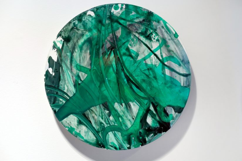 <em>The Infinitive 2018 (1)</em>, Olav Christopher Jenssen. Photographer: Kjell Ove Storvik