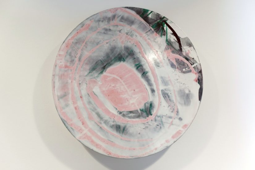 <em>The Infinitive 2018 (2)</em>, Olav Christopher Jenssen. Photographer: Kjell Ove Storvik