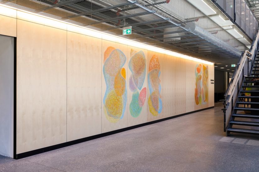 <em>Homeostasis</em>, Annelise Brun. Photographer: Kjell Ove Storvik