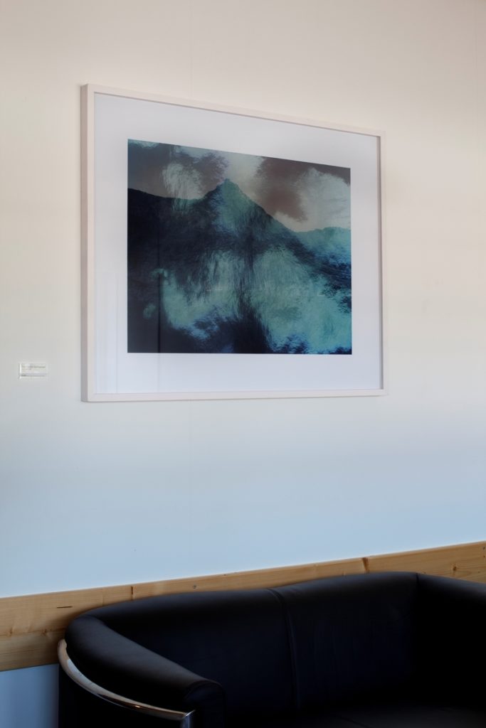 <em>Exit Stetind (4)</em>, Geir Harald Samuelsen. Photographer: Trond A. Isaksen