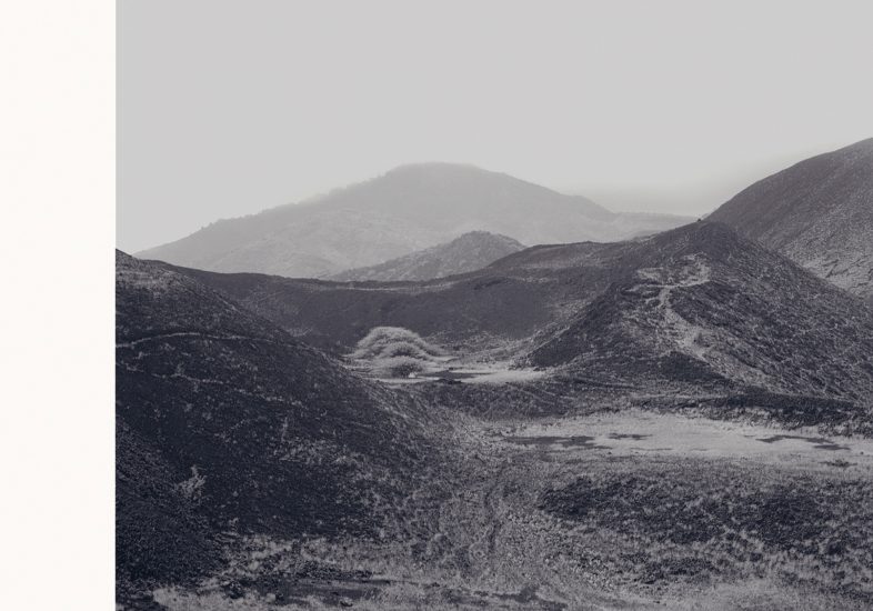 <em>An Authentic Relation (3)</em>, Marianne Bjørnmyr. Photographer: Marianne Bjørnmyr