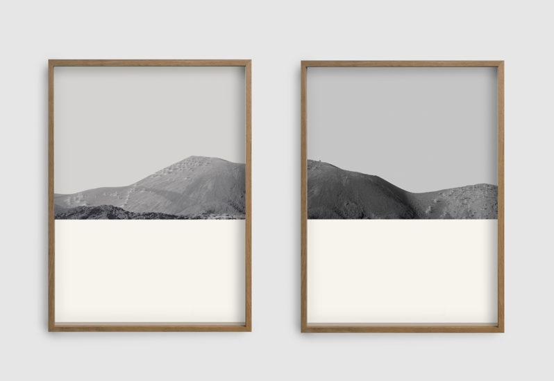 <em>An Authentic Relation (5)</em>, Marianne Bjørnmyr. Photographer: Marianne Bjørnmyr