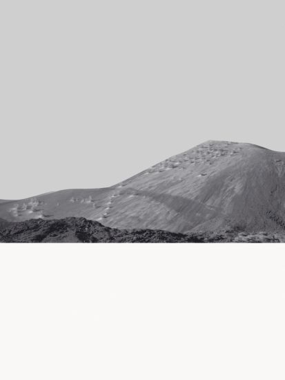 <em>An Authentic Relation (5)</em>, Marianne Bjørnmyr. Photographer: Marianne Bjørnmyr