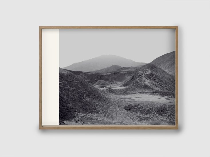 <em>An Authentic Relation (3)</em>, Marianne Bjørnmyr. Photographer: Marianne Bjørnmyr