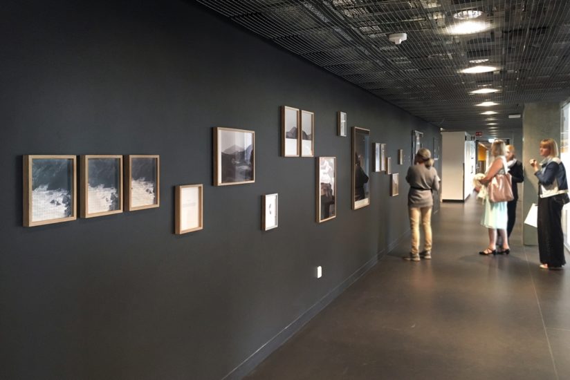 <em>An Authentic Relation (5)</em>, Marianne Bjørnmyr. Photographer: KORO/Janicke Iversen