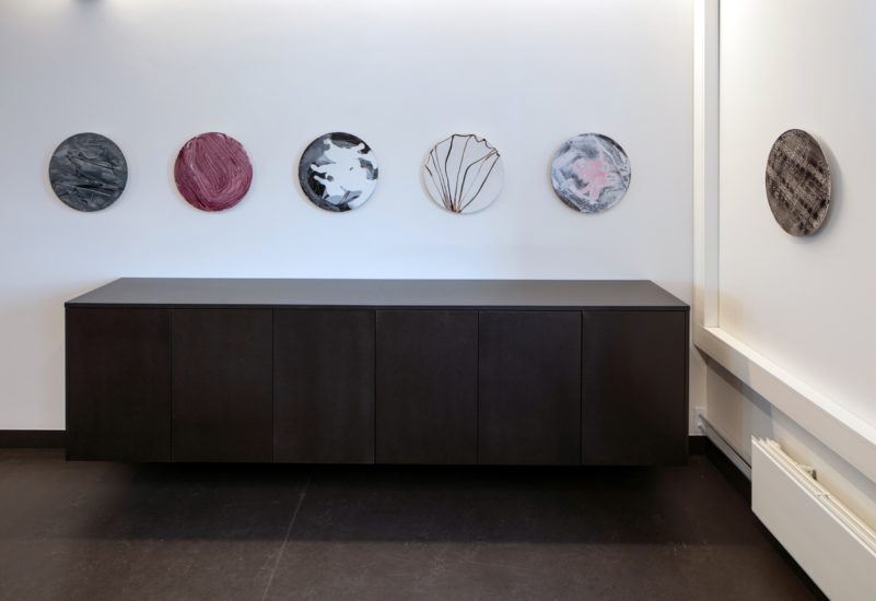 <em>The Infinitive 2018 (4)</em>, Olav Christopher Jenssen. Photographer: Kjell Ove Storvik