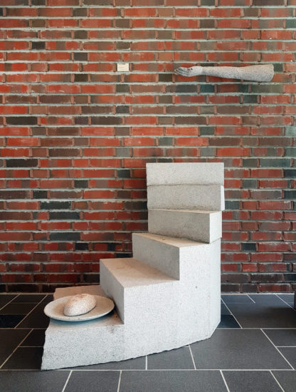 <em>Intet nytt under solen</em>, Lars Widenfalk. Photographer: Cathrine Wang / KORO