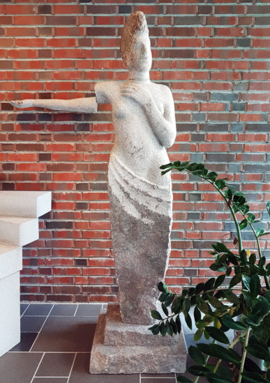 <em>Intet nytt under solen</em>, Lars Widenfalk. Photographer: Cathrine Wang / KORO