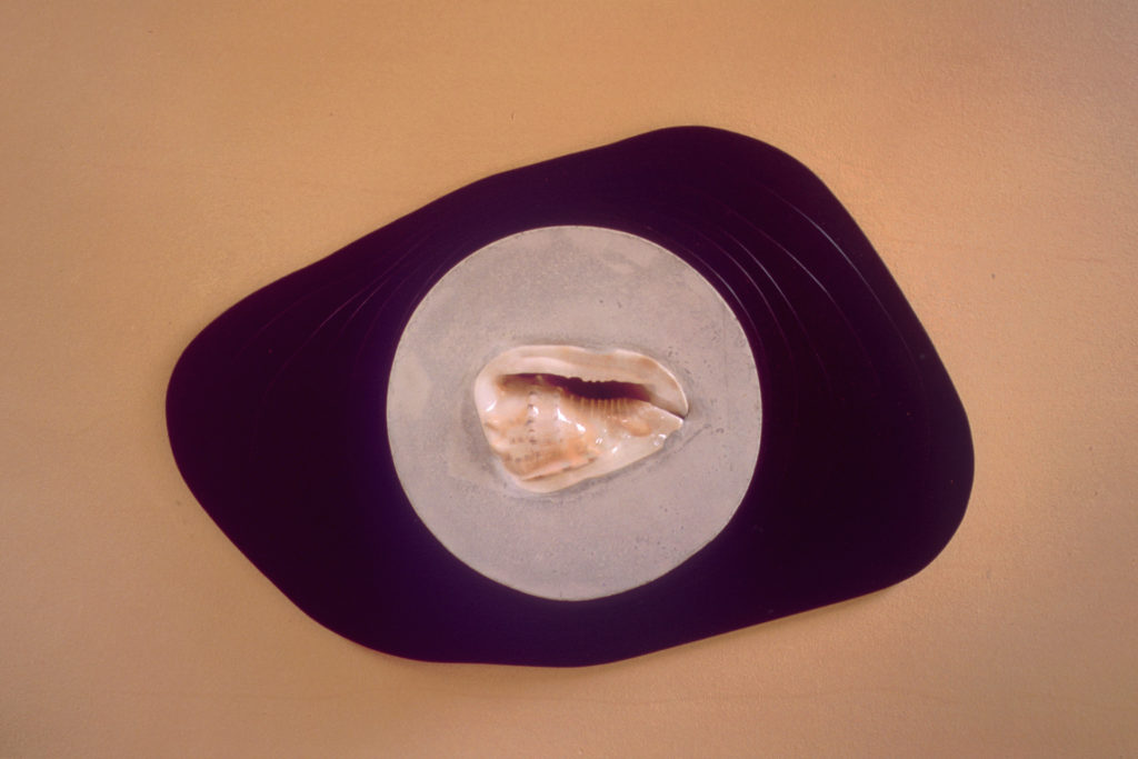 <em>Konkylie (1)</em>, Nils Olav Bøe. Photographer: Jaro Hollan