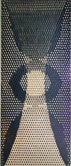 <em>Herbariet</em>, Inge Pedersen. Photographer: Cathrine Wang / KORO