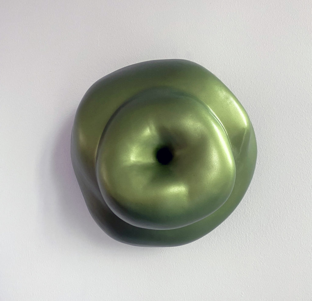 <em>Uten tittel</em>, Martine Linge. Photographer: Kristin Kreull / NMBU