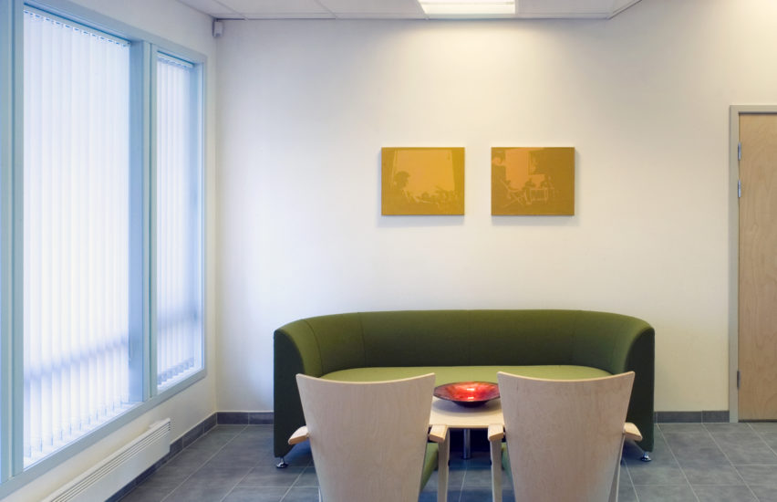 Reisen (1-2), Grethe Unstad. Fotograf: Jaro Hollan