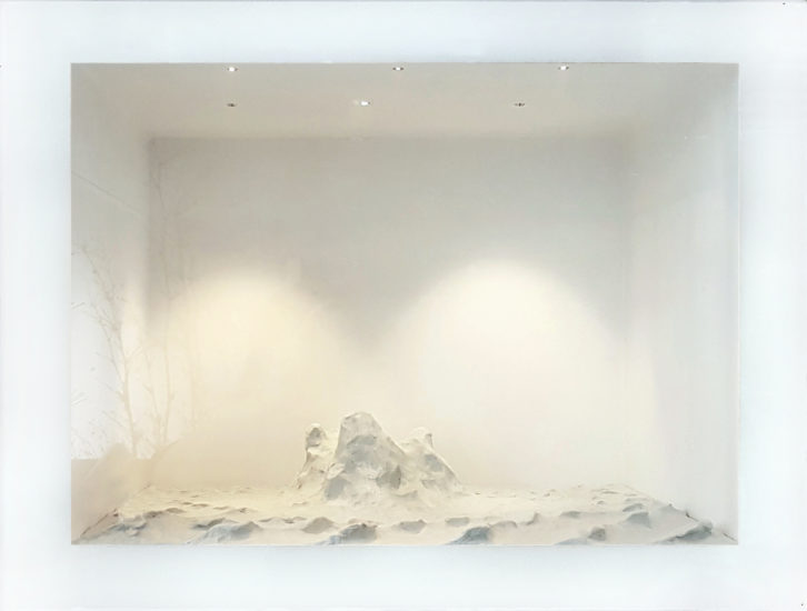 <em>Just pass the ball around (4)</em>, Eirik Austlid, Vibeke Bärbel Slyngstad. Photographer: KORO/Cathrine Wang