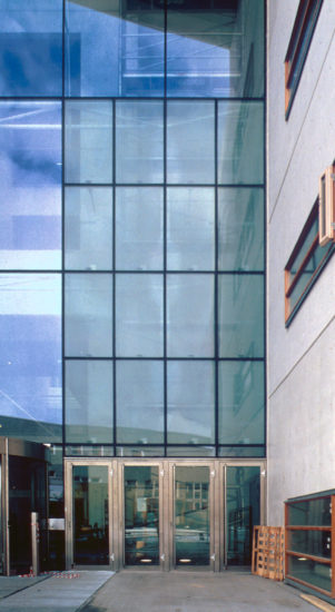 <em>Gjennomlyst</em>, Jennifer Lloyd. Photographer: Hilde Maisey