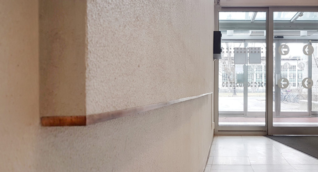 <em>Uten tittel</em>, Stein Rønning. Photographer: Cathrine Wang / KORO