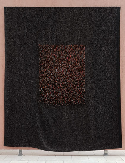 <em>Elektrum</em>, Ellen Lenvik. Photographer: Cathrine Wang / KORO