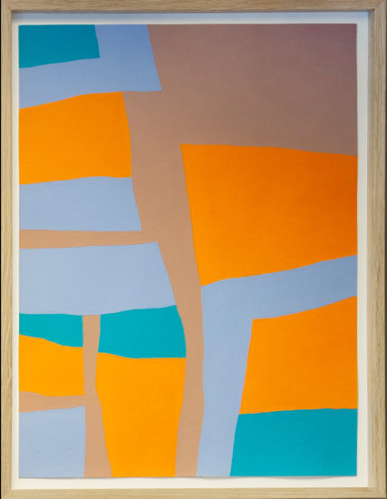 Re-novasjoner (7), Esther Maria Bjørneboe. Fotograf: CLH