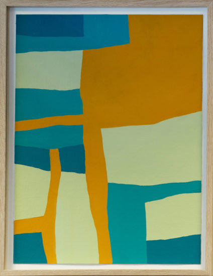 Re-novasjoner (4), Esther Maria Bjørneboe. Fotograf: CLH