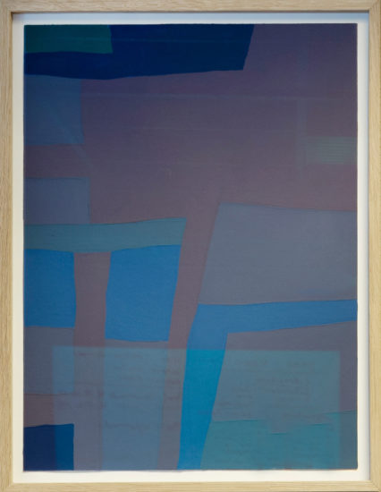 <em>Re-novasjoner (5)</em>, Esther Maria Bjørneboe. Photographer: CLH