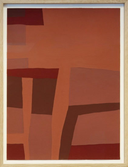 Re-novasjoner (6), Esther Maria Bjørneboe. Fotograf: CLH