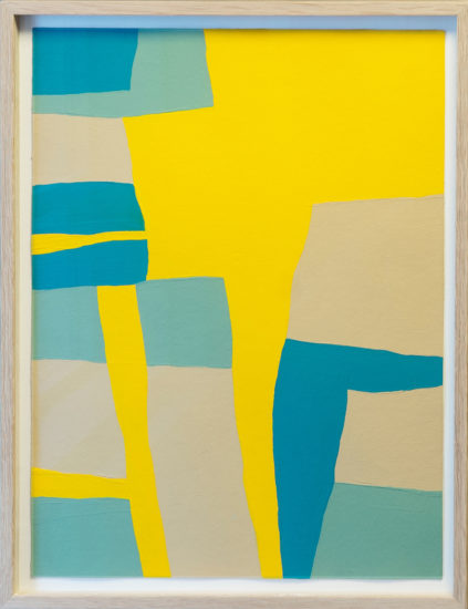 <em>Re-novasjoner (8)</em>, Esther Maria Bjørneboe. Photographer: CLH