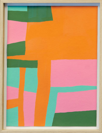 Re-novasjoner (11), Esther Maria Bjørneboe. Fotograf: CLH