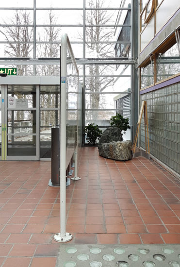 <em>Uten tittel</em>, Geir Stormoen. Photographer: Cathrine Wang / KORO