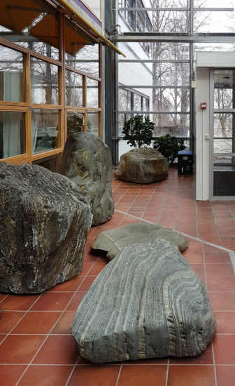 <em>Uten tittel</em>, Geir Stormoen. Photographer: Cathrine Wang / KORO