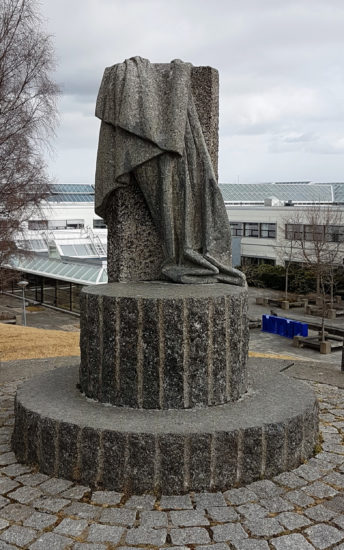 <em>Uten tittel</em>, Bjørn Melbye Gulliksen. Photographer: Cathrine Wang / KORO