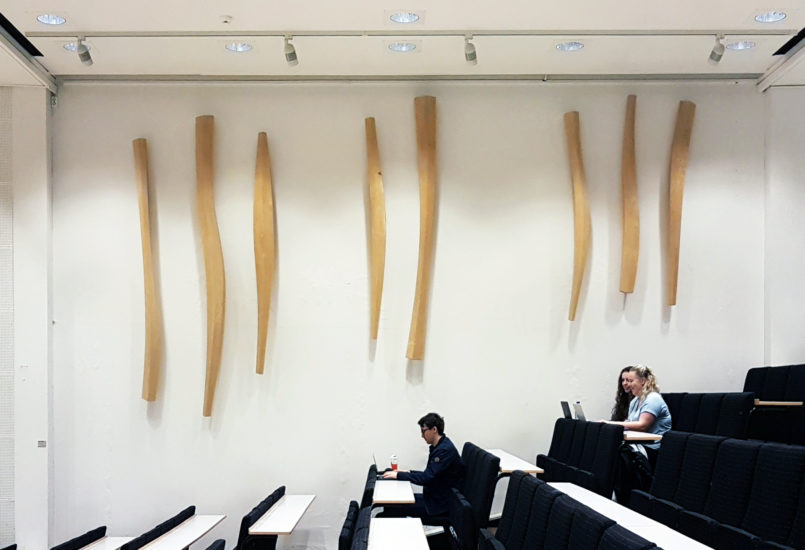 <em>Uten tittel</em>, Erlend Helge Leirdal. Photographer: Cathrine Wang / KORO