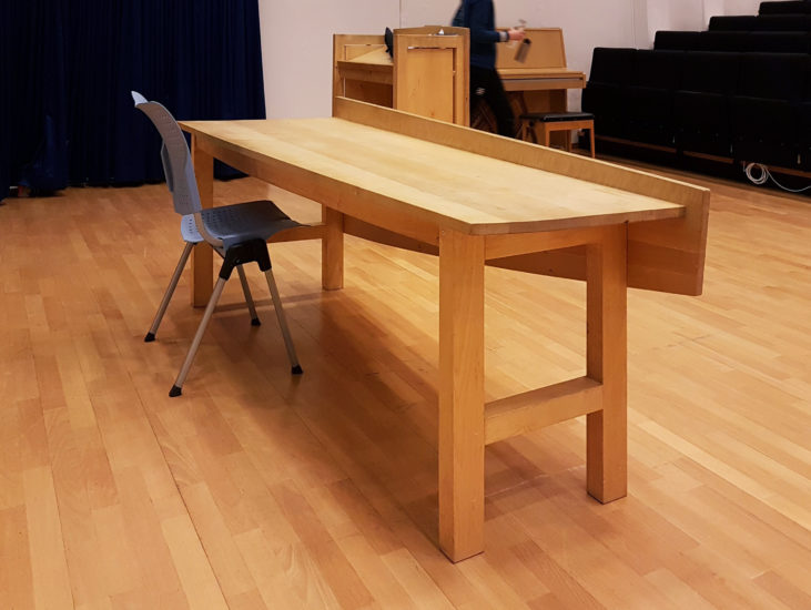 <em>Uten tittel</em>, Erlend Helge Leirdal. Photographer: Cathrine Wang / KORO