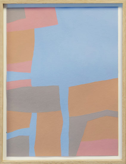 Re-novasjoner (12), Esther Maria Bjørneboe. Fotograf: CLH