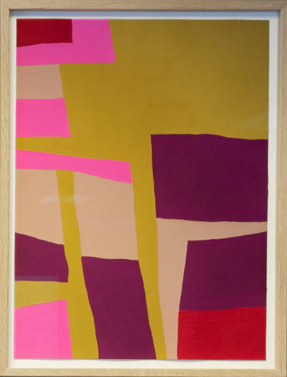 Re-novasjoner (3), Esther Maria Bjørneboe. Fotograf: CLH