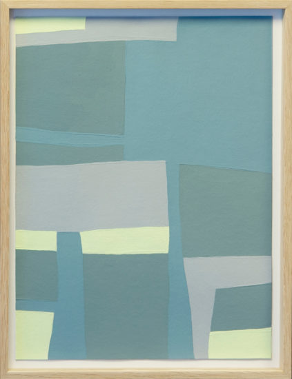 <em>Re-novasjoner (10)</em>, Esther Maria Bjørneboe. Photographer: CLH