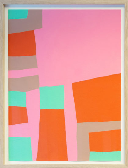 Re-novasjoner (1), Esther Maria Bjørneboe. Fotograf: CLH