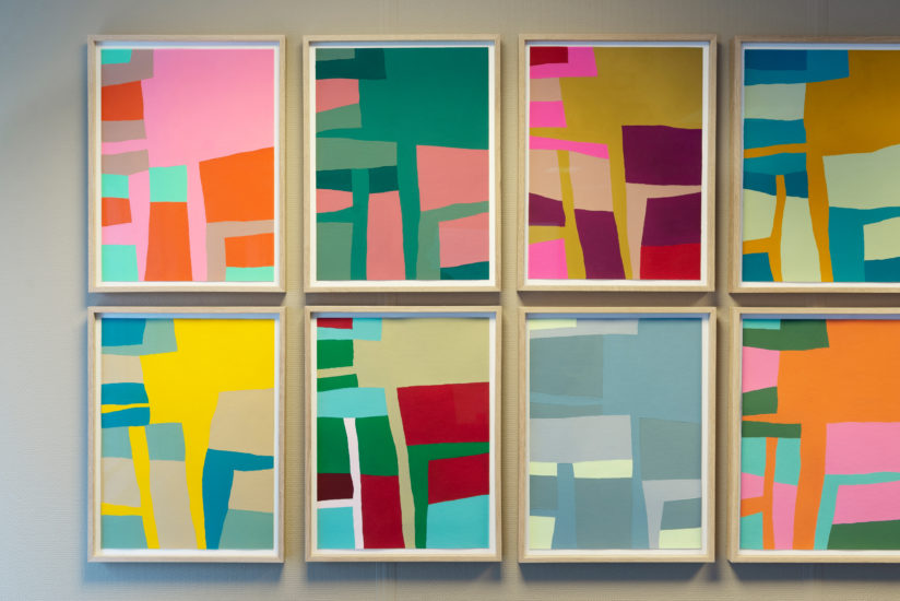 Re-novasjoner, Esther Maria Bjørneboe. Fotograf: CLH