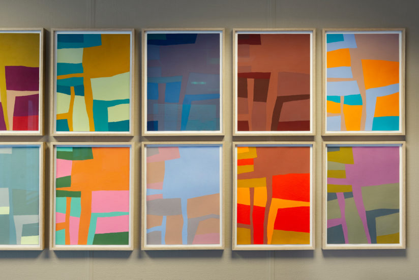 Re-novasjoner, Esther Maria Bjørneboe. Fotograf: CLH